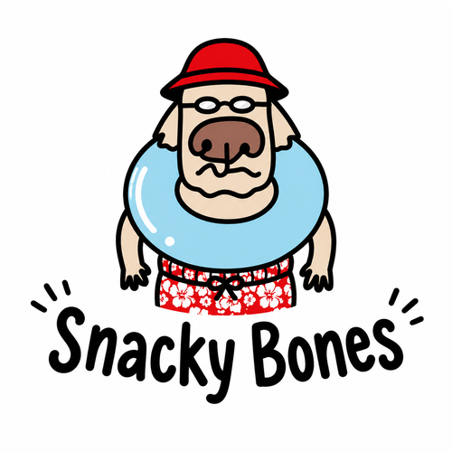 Snacky Bones